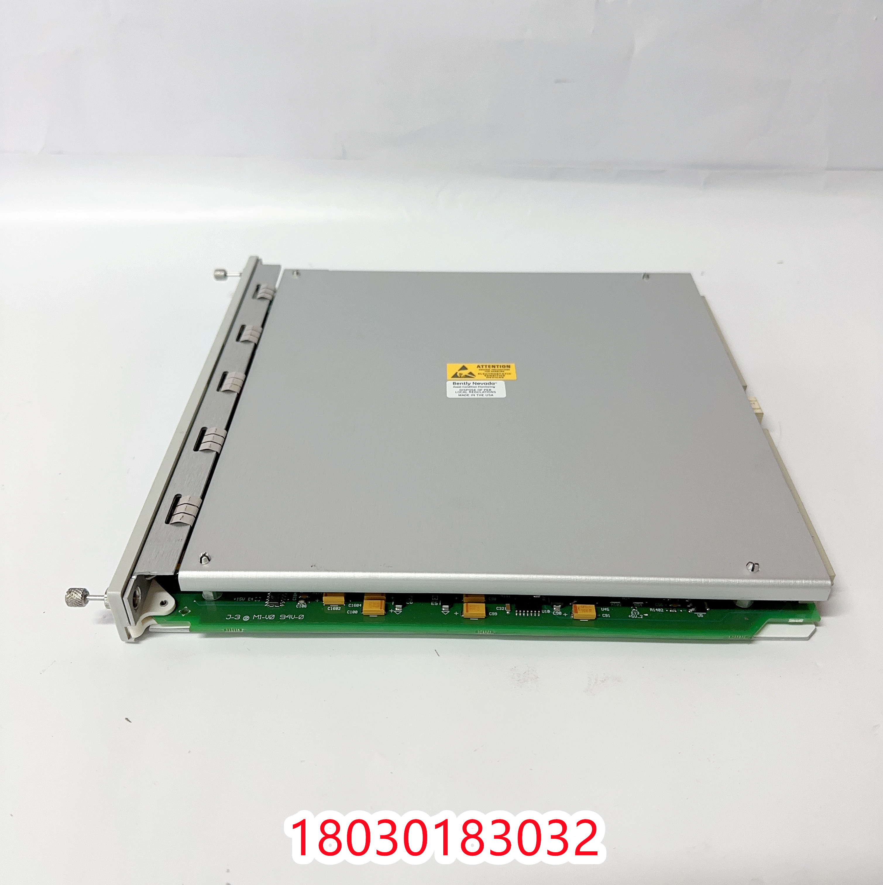 3500/90  通訊網(wǎng)關(guān)  參數(shù)說(shuō)明