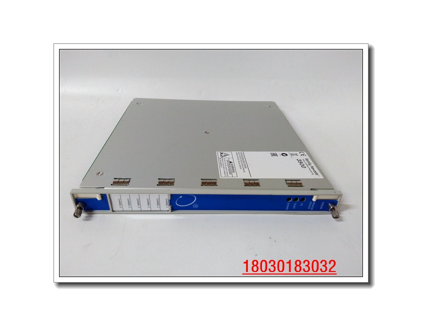 BENTLY 3500/94 3500框架接口模塊 PLC工控及自動(dòng)化數(shù)控系統(tǒng)