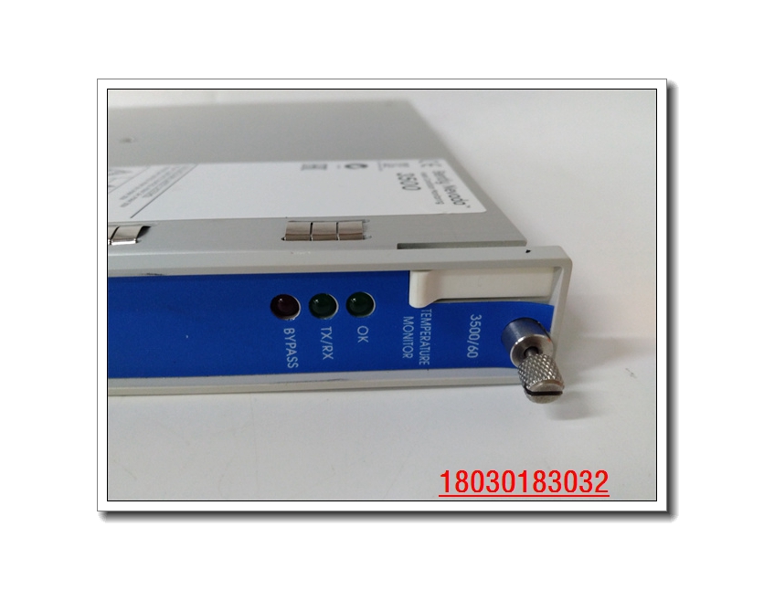 3500/72M 活塞桿位置監(jiān)測(cè)器   參數(shù)說(shuō)明