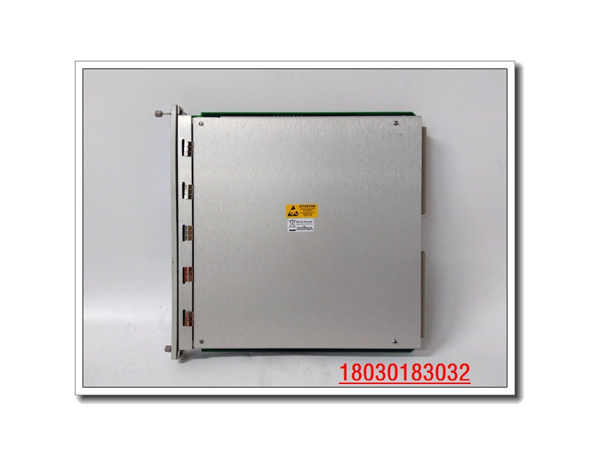 3500/92 通訊網(wǎng)關(guān) 參數(shù)說(shuō)明