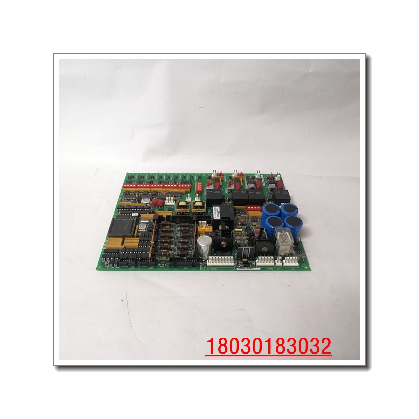 GE DS200SDCIG2AEB  DC電源和儀器板  技術參數(shù)