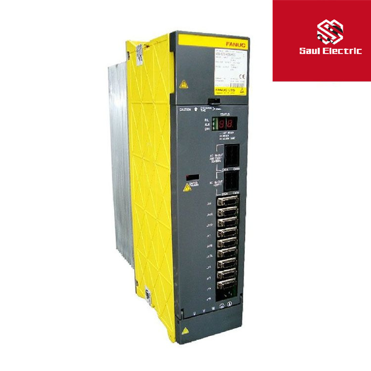  FANUC A06B-6120-H075 發(fā)那科 倉(cāng)庫(kù)現(xiàn)貨