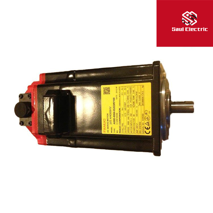  FANUC A06B-6120-H075 發(fā)那科  價(jià)格公道