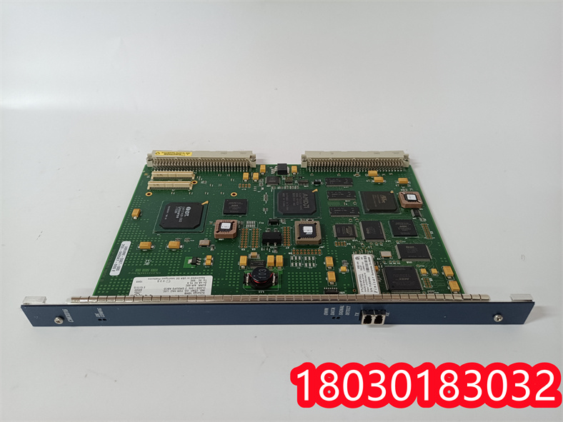  GE IC698CPE040-JP  通訊控制模塊