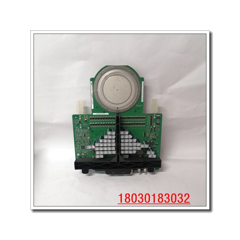 ABB 5SHY3545L0014 直流調(diào)速中壓板  半導(dǎo)體