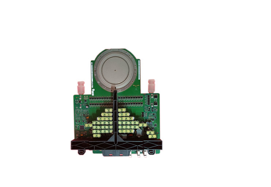 ABB 5SHY5045LO020 IGCT系列  晶體半導(dǎo)體模塊