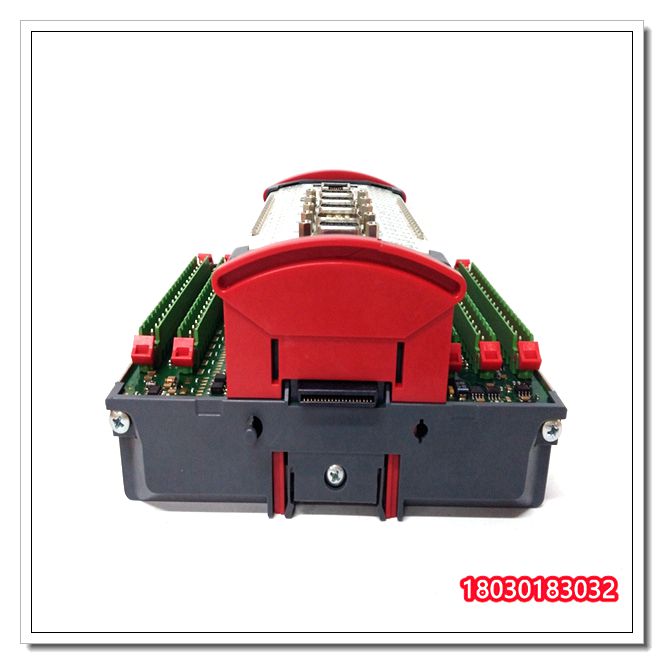  MOOG D136-001-007 工控自動化方案