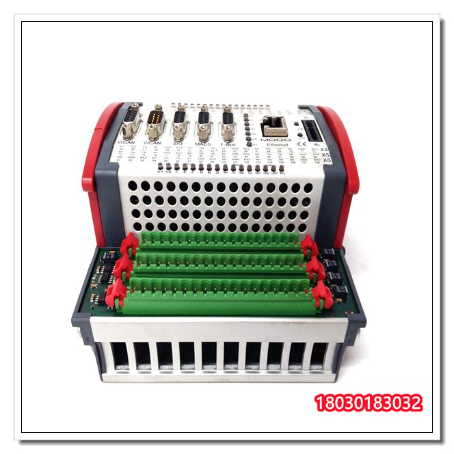  MOOG D136-001-007   產(chǎn)品概述及特點