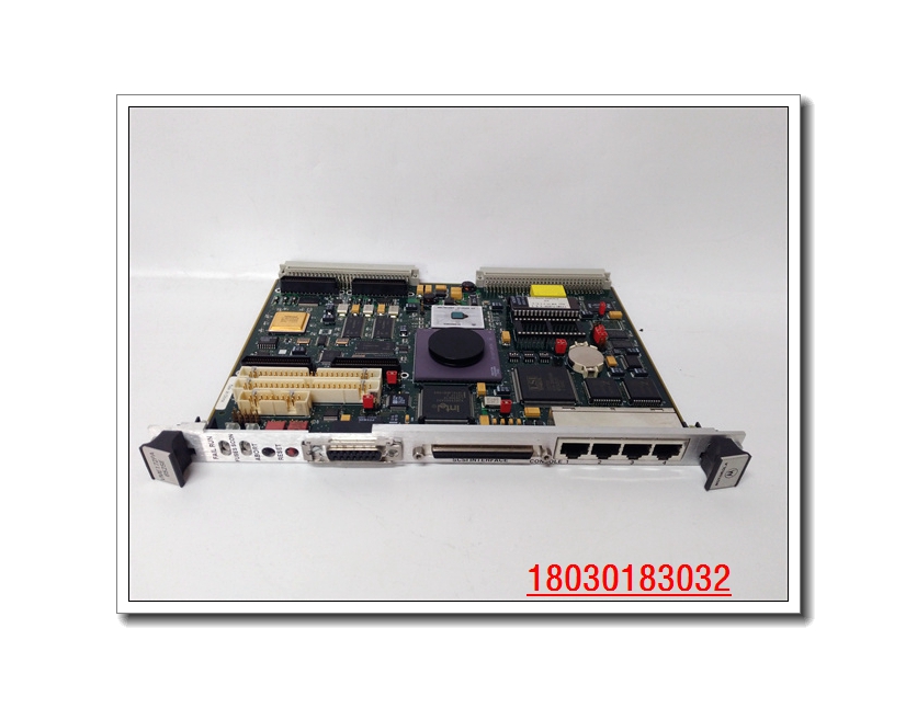  MOTOROLA VME172PA-652SE 卡件備貨