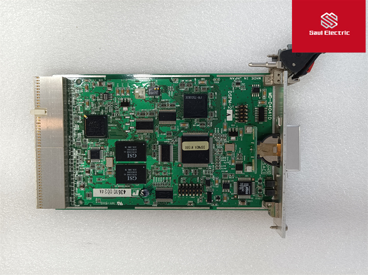 RELIANCE 0-60002-6 電源板 控制器 