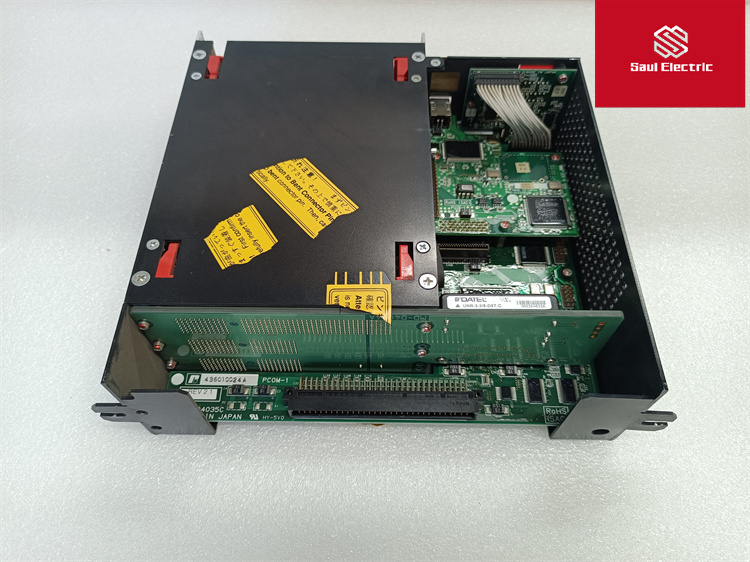 RELIANCE ELECTRIC S-D4007 數(shù)字量輸出模件