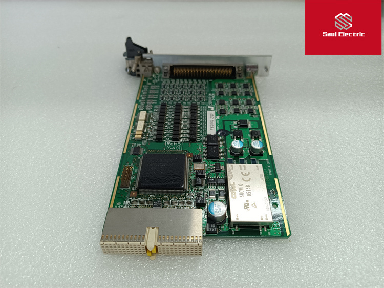 RELIANCE 30V4060 DCS系統(tǒng)控制器  