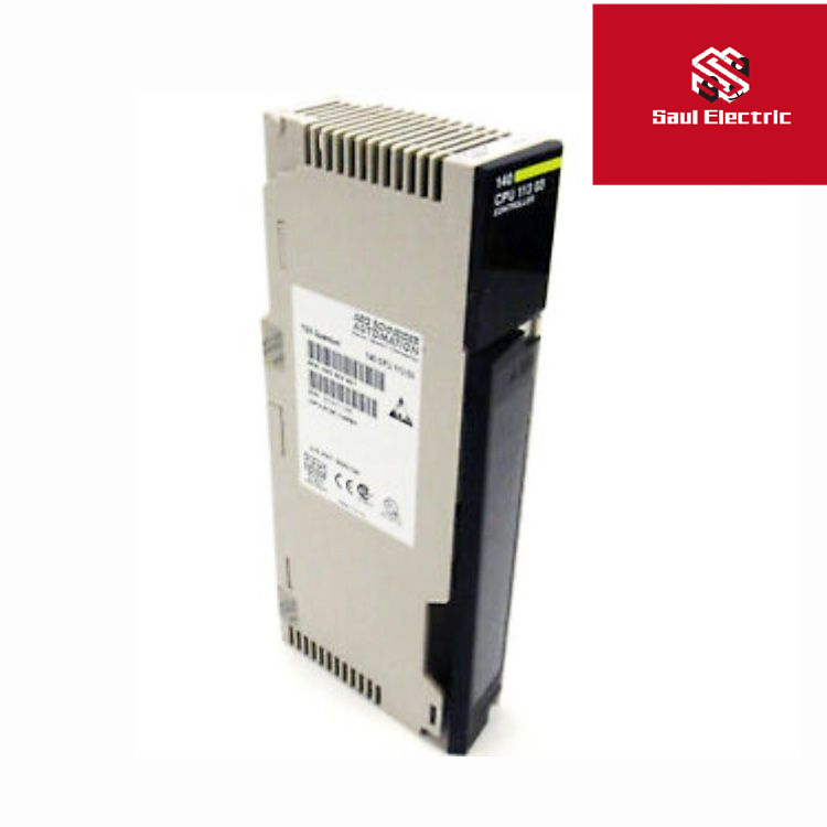  施耐德 140CPU43412A 140CPU53414B 系列型號