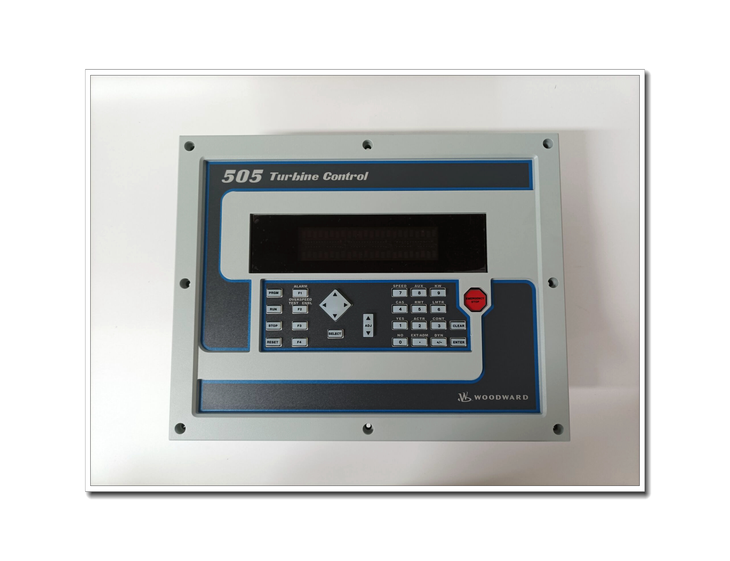  WOODWARD 5464-414  售后無憂