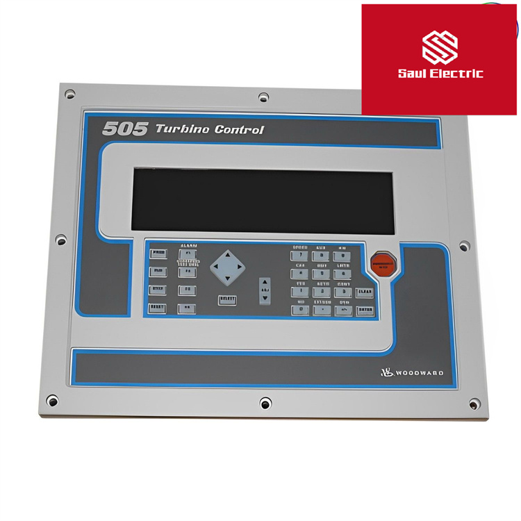  WOODWARD 9907-164  數(shù)字微處理器控制器