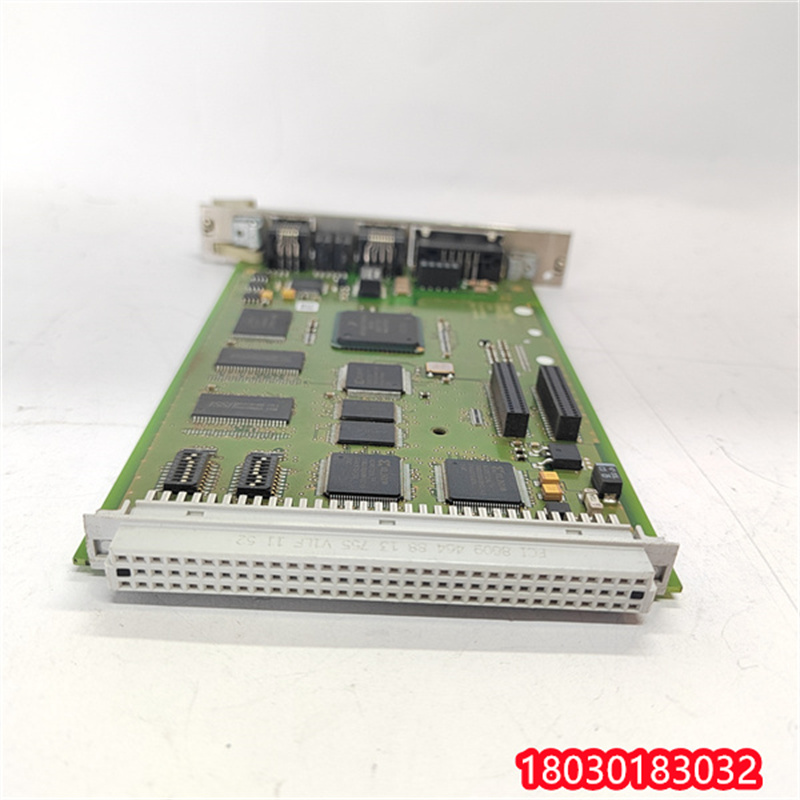  HIMA F8627X  現(xiàn)貨供應(yīng)保障 CPU模塊