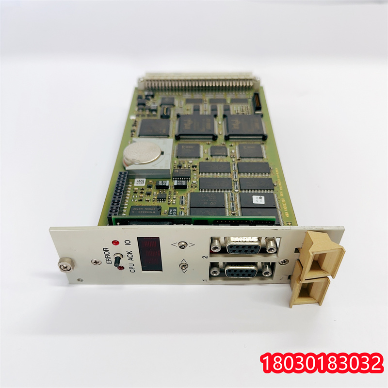 HIMA F8650X 984865065  品質(zhì)優(yōu)越