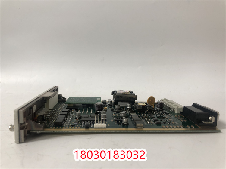 Honeywell 05704-A-0145 控制卡  