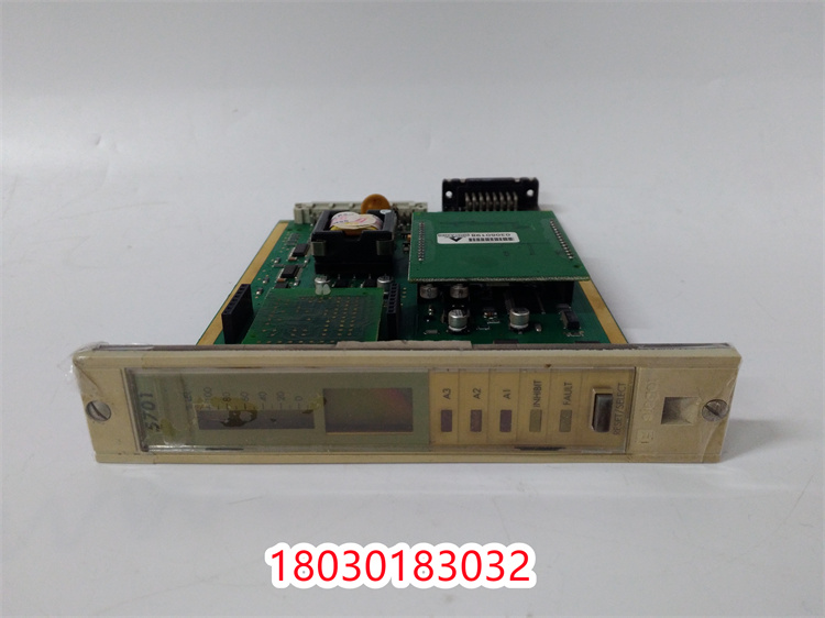 Honeywell 05701-A-0325 霍尼韋爾調(diào)節(jié)器