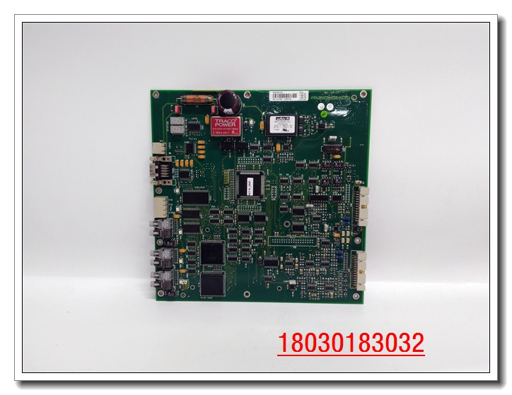 ABB 3ASC25H203 模塊備件