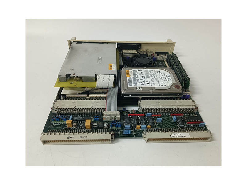 ABB PFSK130 3BSE002616R1 輸出控制器模塊