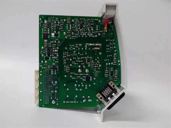 SA801F  DCS備件  ABB 