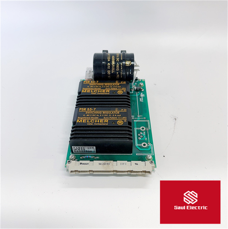 PP845 ABB 數(shù)字輸入輸出模塊