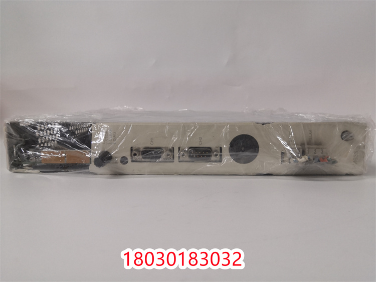  ABB PM630   驅(qū)動(dòng)控制器