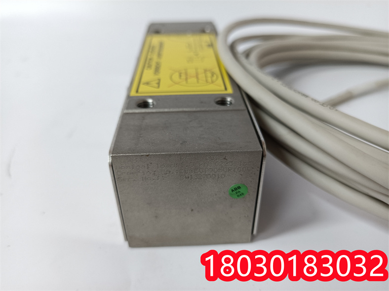  ABB PFTL101B 20KN 3BSE004203R1 傳感器