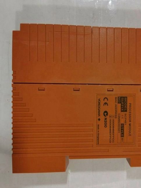 SPW481-53 YOKOGAWA 100-120V 交流電源模塊