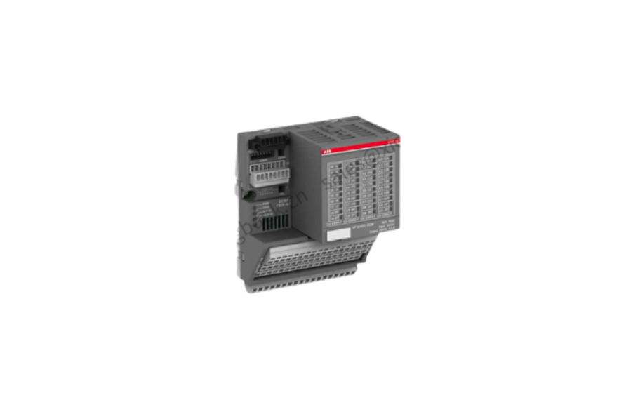 1SAP800400R0010 ABB 數(shù)字輸入電源模塊