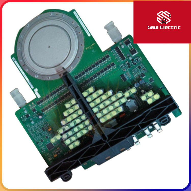 5SHY3545L0014 3BHB013085R0001ABB