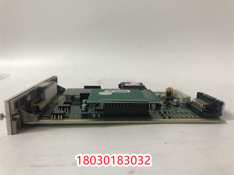 05701-A-0302 HONEYWELL 工業(yè)單通道控制卡