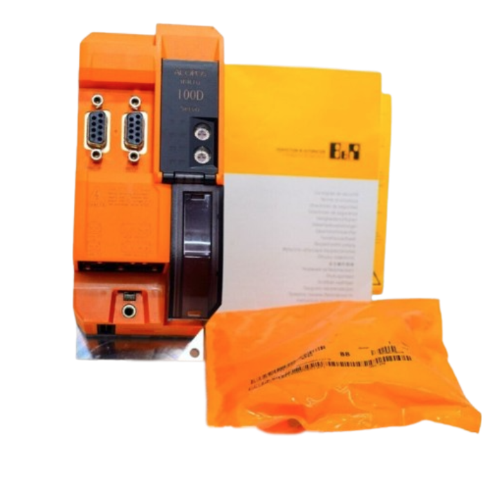 B&R  80VD100PD.C022-01安全型輸入輸出