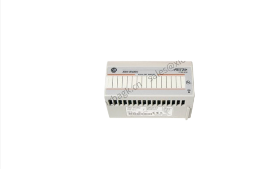 1794-IF8IH 是具有隔離輸入的HART模擬模塊