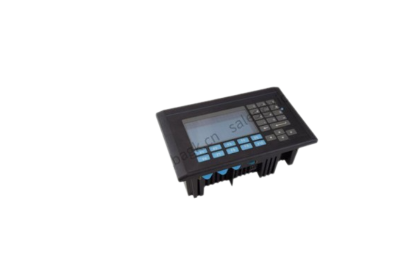 2711-B5A8L1 觸摸屏操作終端人機(jī)界面(HMI)