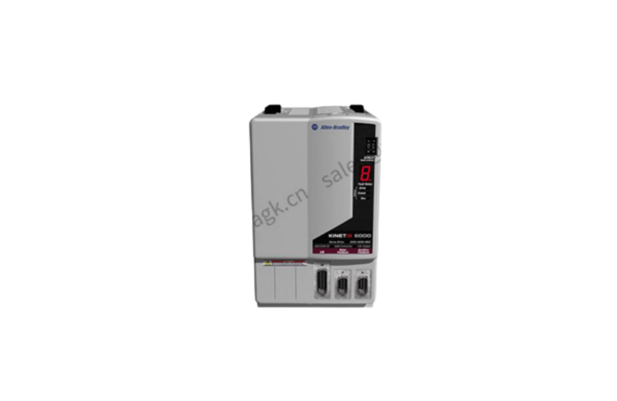 2094-BCO2-M02-S Kinetix 6000集成軸保護(hù)模塊