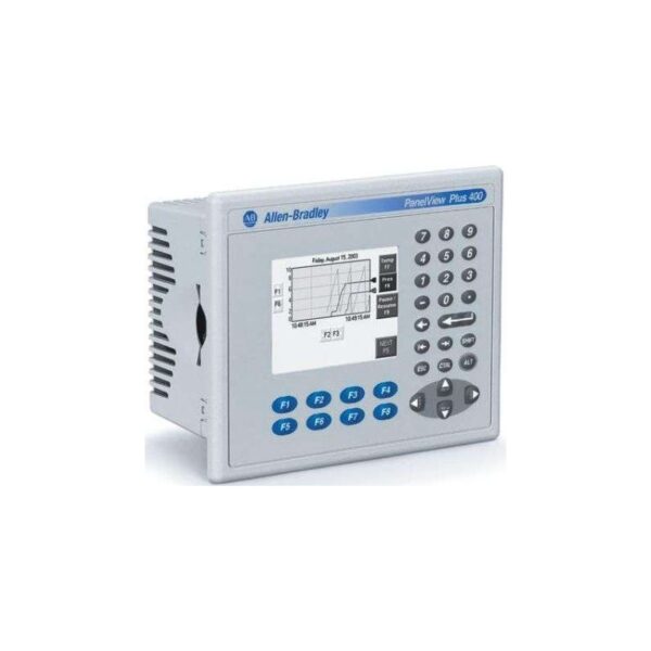 2711P-K6C20A PanelView Plus 600圖形觸摸操作界面終端