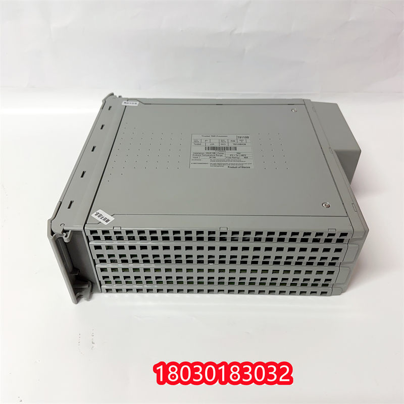 T8110B TrustedR處理器