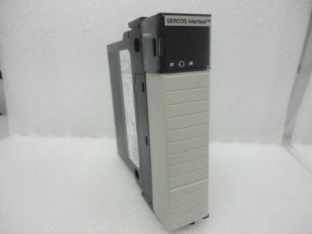 1756-MO8SE A-B串行接口模塊