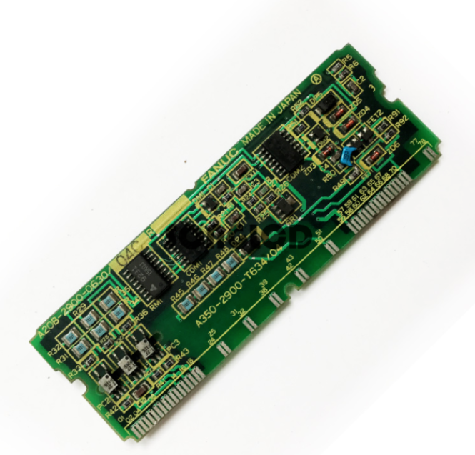 FANUC A20B-2901-0763/02A  電路板