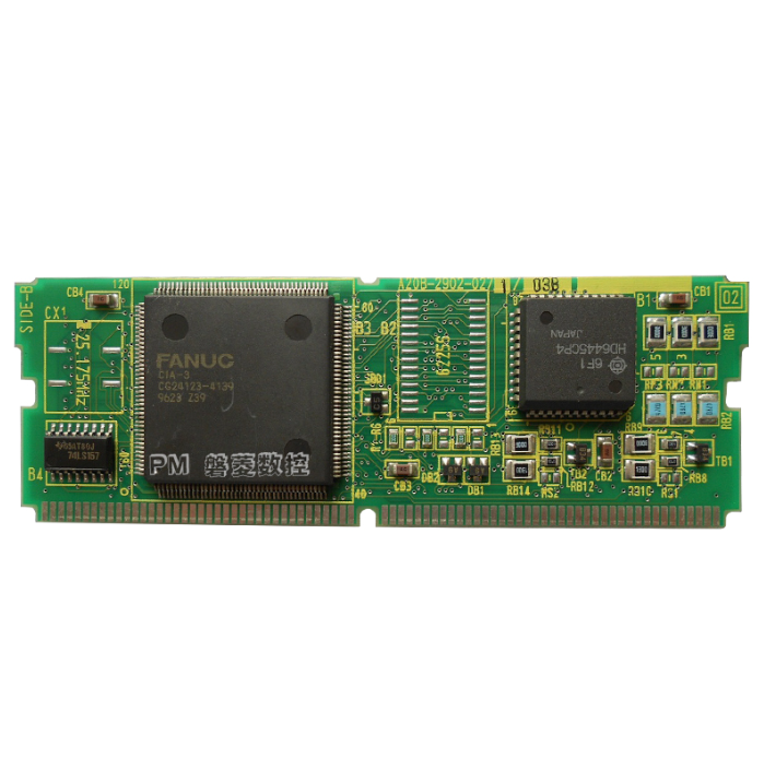 FANUC A20B-2901-066 伺服控制器