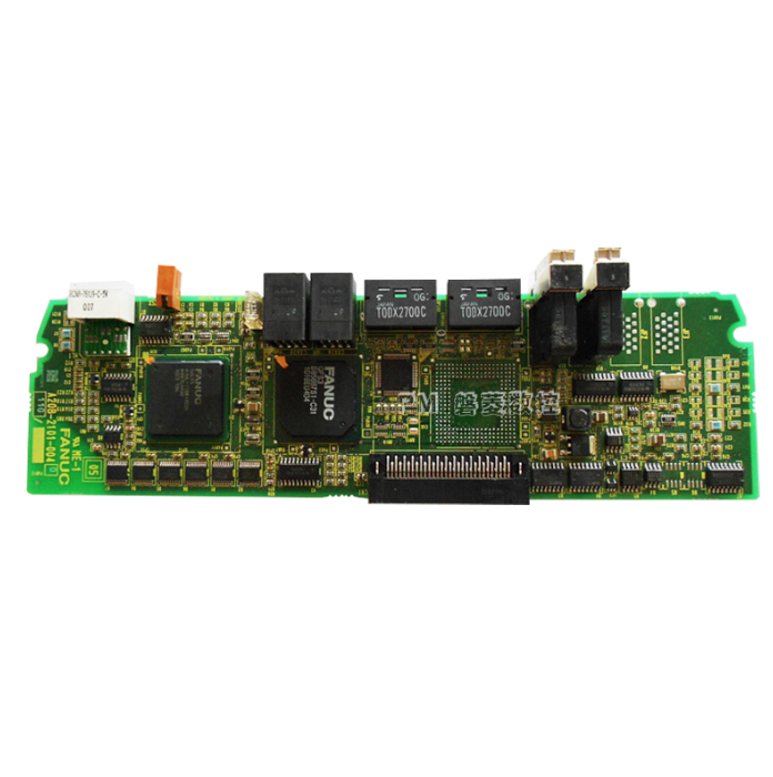 FANUC A20B-2002-0040/07DR DCS控制器