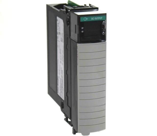 1756-OB16IS ControLogix位于1756機箱插槽上的輸出模塊