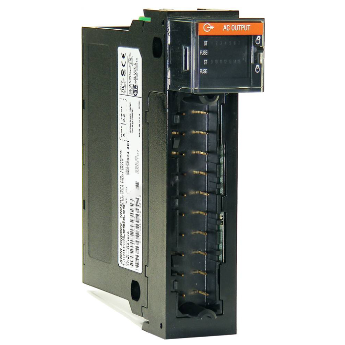 1756-0BV8S 安全IO模塊