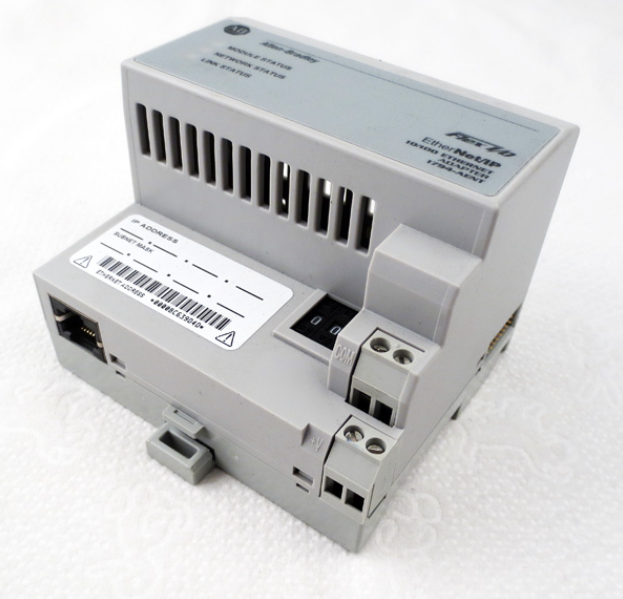 1794-AENT Flex I/O模塊 通信適配器