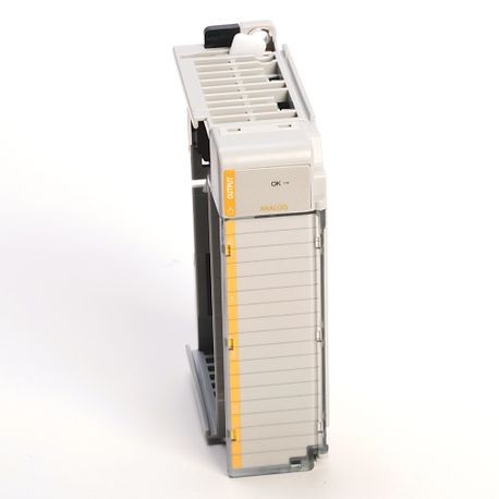 1769-OF8C緊湊型輸入輸出模塊用于驅(qū)動控制回路的元件