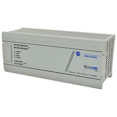 1761-L32BWA/E主控繼電器用于簡(jiǎn)單的機(jī)器和過(guò)程控制