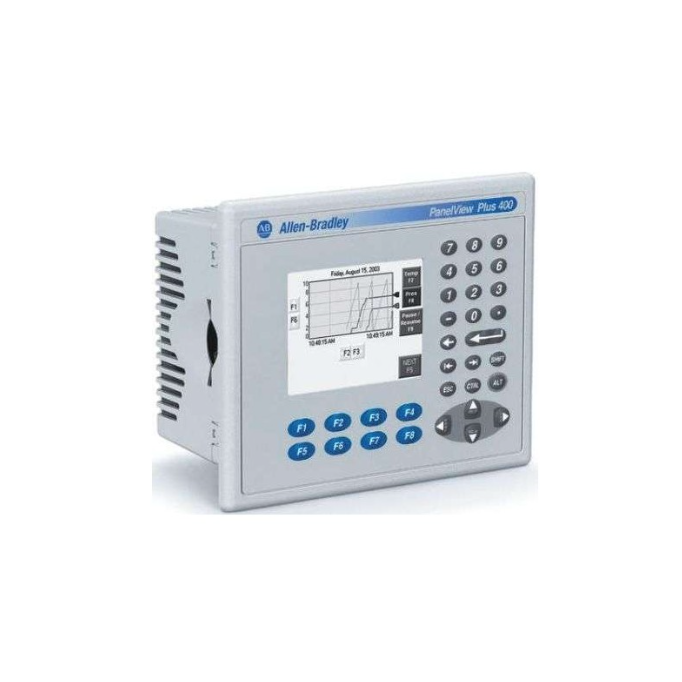 2711P-K4M20D 觸摸操作員終端