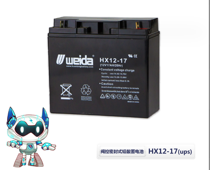 HX12-12012V120AH 華蓄電池人物訪談│《時代周刊》